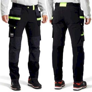 Oxford 4X Men's Durable Flex Trouser