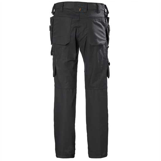 Oxford Flex Fit Construction Work Pant