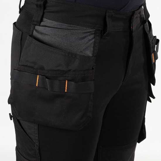 Oxford Flex Fit Construction Work Pant