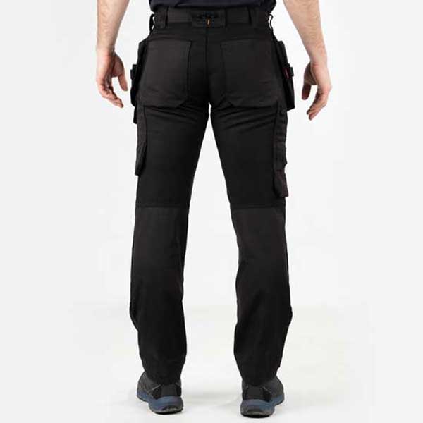 Oxford Flex Fit Construction Work Pant