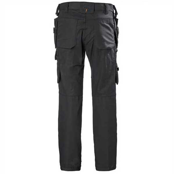 Oxford Flex Fit Construction Work Pant