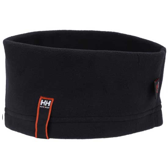 Oxford Neck Gaiter with Soft Flatlock Seams