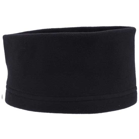 Oxford Neck Gaiter with Soft Flatlock Seams