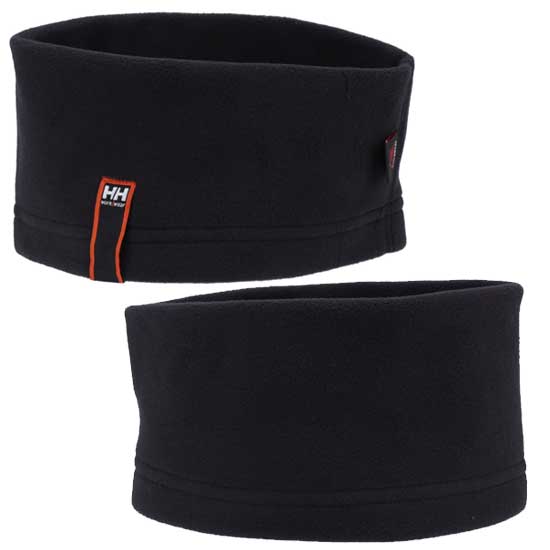 Oxford Neck Gaiter with Soft Flatlock Seams