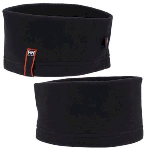 Oxford Neck Gaiter with Soft Flatlock Seams