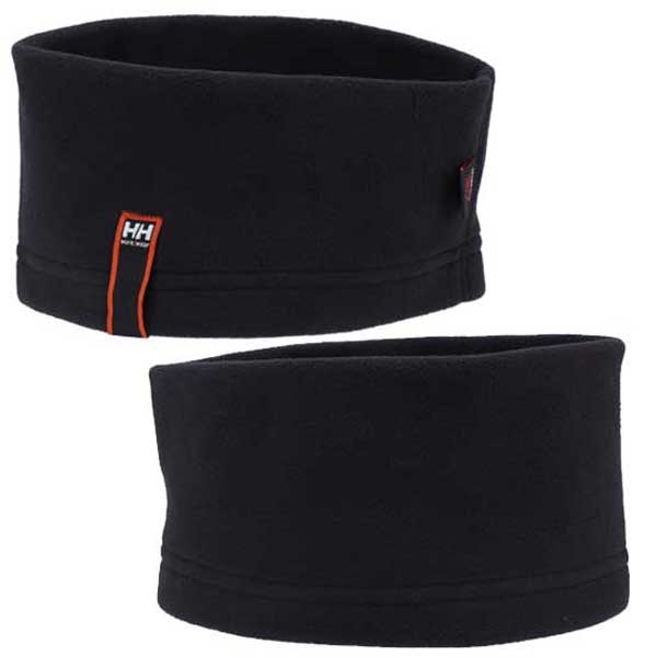 Oxford Neck Gaiter with Soft Flatlock Seams