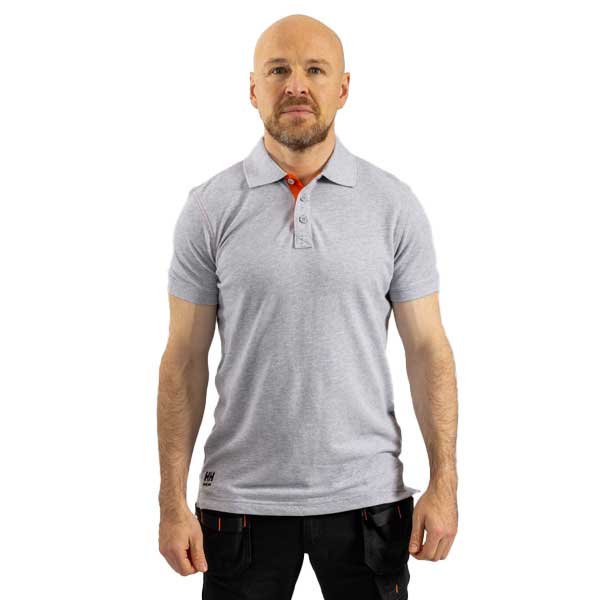 Oxford Polo