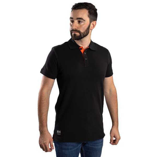 Oxford Polo