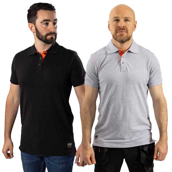 Oxford Polo