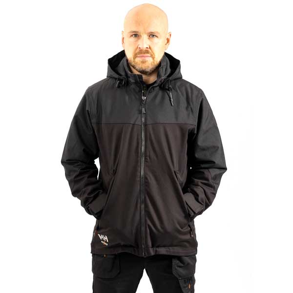 Oxford Winter Jacket