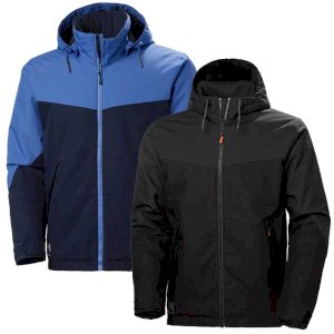 Oxford Winter Jacket