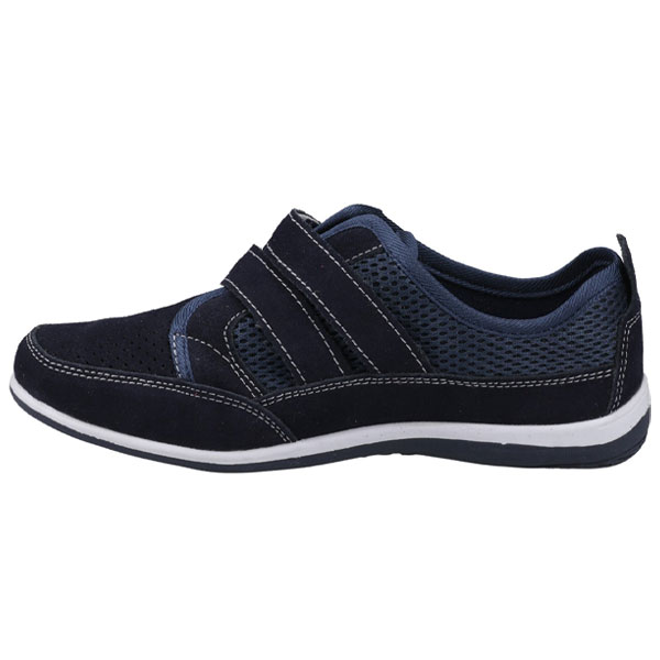 Pamela Relaxed Fit Walking Shoe