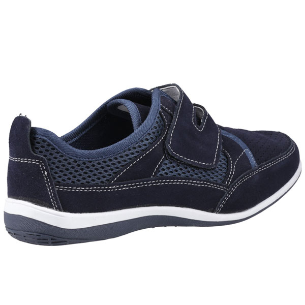 Pamela Relaxed Fit Walking Shoe