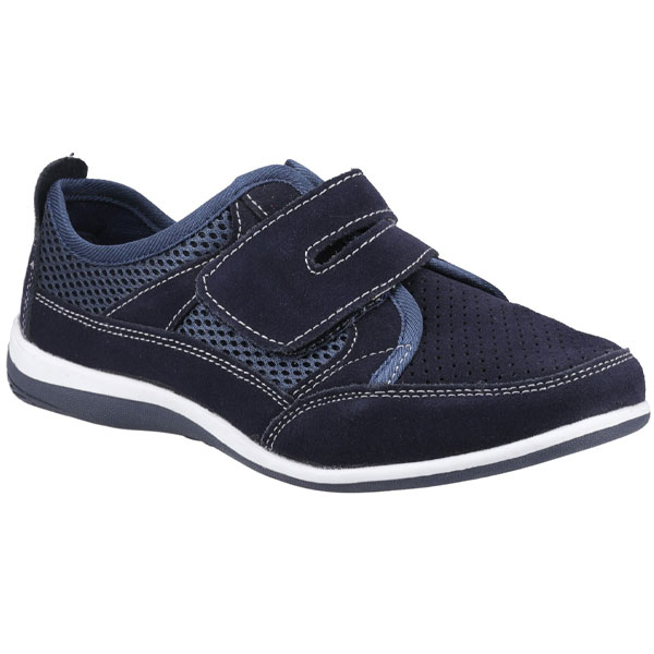 Pamela Relaxed Fit Walking Shoe