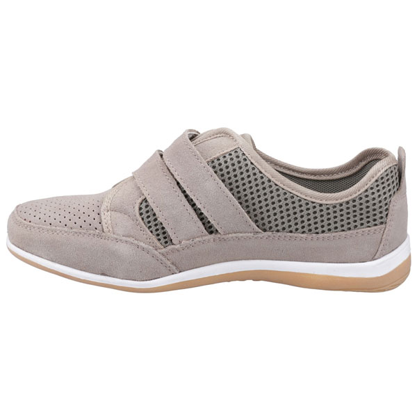 Pamela Relaxed Fit Walking Shoe