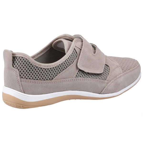 Pamela Relaxed Fit Walking Shoe