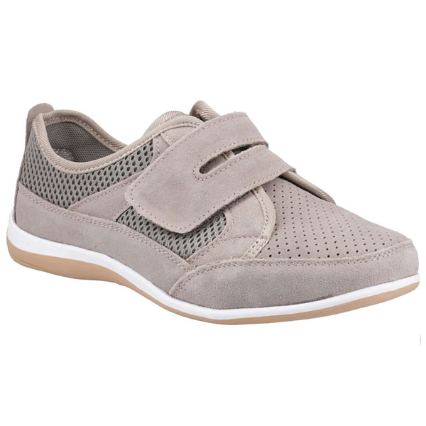Pamela Relaxed Fit Walking Shoe