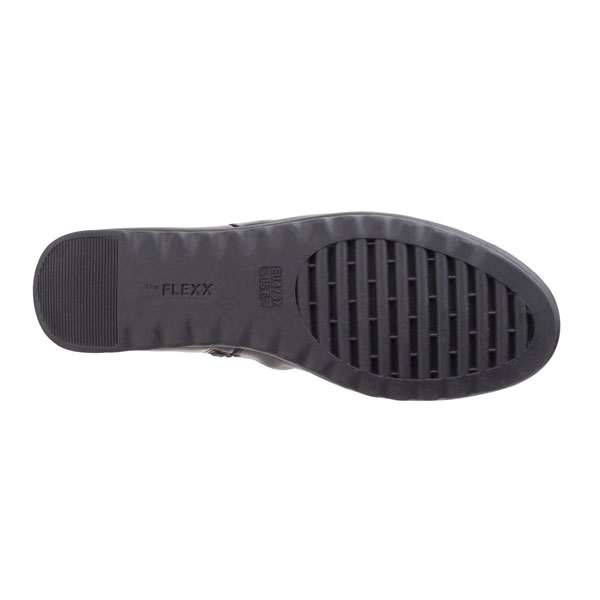 Pan Fried Flexible Sole Boot for Women