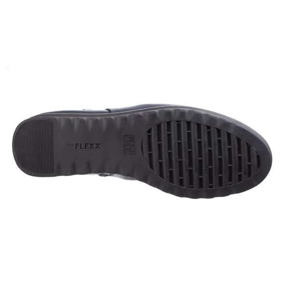 Pan Fried Flexible Sole Boot for Women