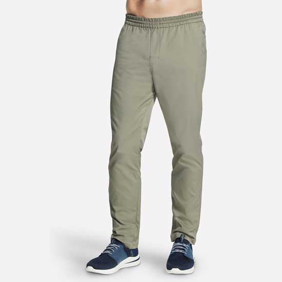 Relaxed Fit Downtown Classic Slip-Ins Pant