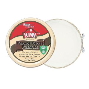 12 Pack Parade Paste Shoe Polish Gloss
