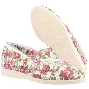 Patricia Casual Cotton Shoes for Women