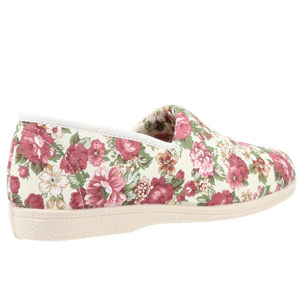 Patricia Casual Cotton Shoes for Women