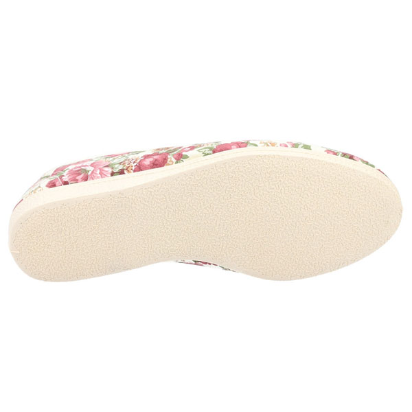 Patricia Casual Cotton Shoes for Women