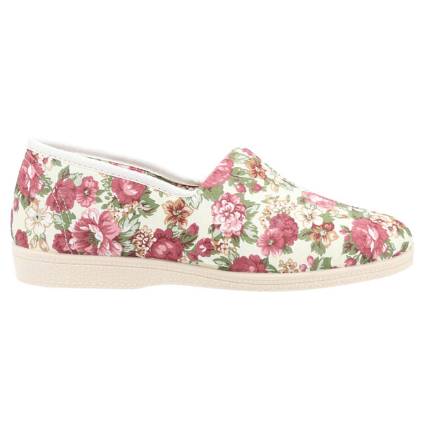 Patricia Casual Cotton Shoes for Women