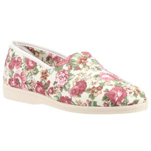 Patricia Casual Cotton Shoes for Women
