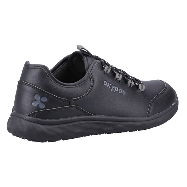 Patricia Women’s Anti-Static Work Shoe – SRC Non-Slip Certified