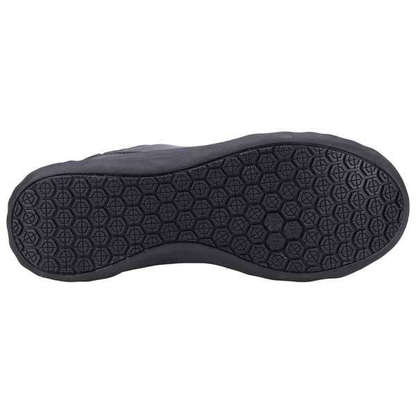 Patricia Women’s Anti-Static Work Shoe – SRC Non-Slip Certified