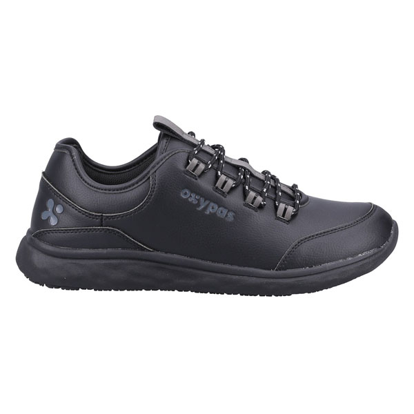 Patricia Women’s Anti-Static Work Shoe – SRC Non-Slip Certified