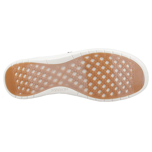 Paul Canvas Travel Ready Footwear