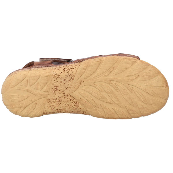 Pembroke Classic Open Toe Sandal