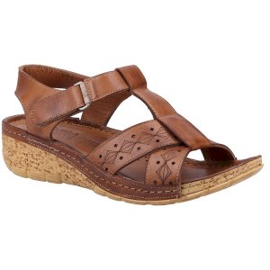 Pembroke Classic Open Toe Sandal