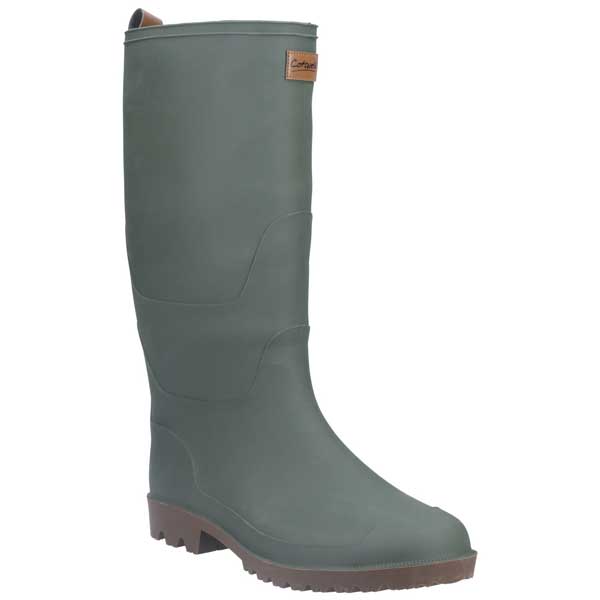 Pendock High-Cut Wellington Boots