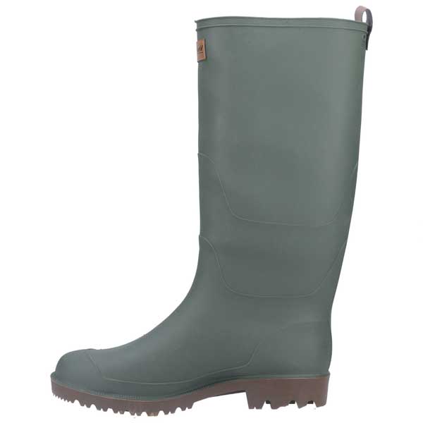 Pendock High-Cut Wellington Boots