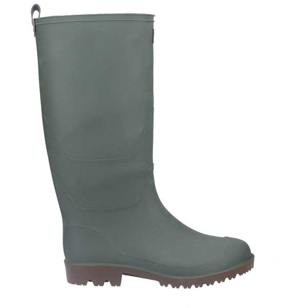 Pendock High-Cut Wellington Boots