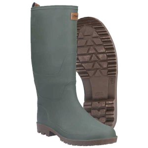 Pendock High-Cut Wellington Boots