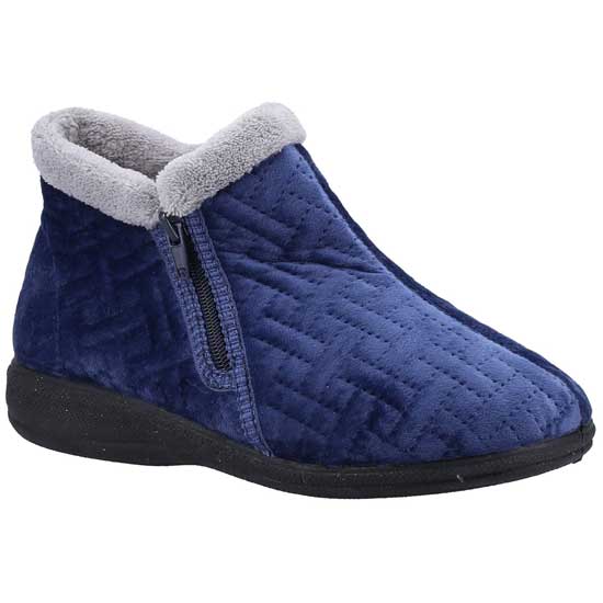 Perendale Slippers - Easy To Wear