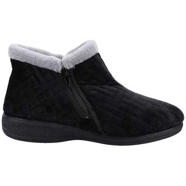 Perendale Slippers - Easy To Wear