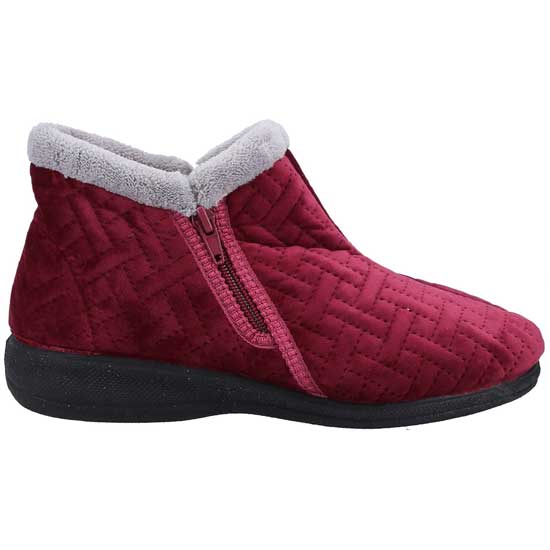 Perendale Slippers - Easy To Wear