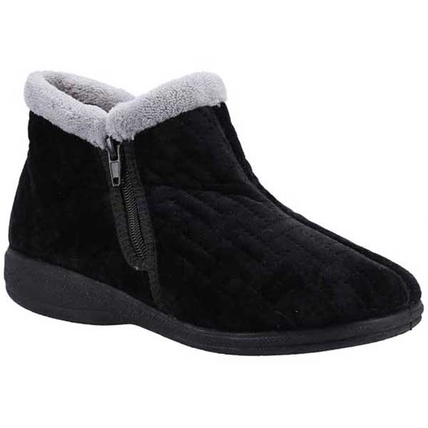 Perendale Slippers - Easy To Wear