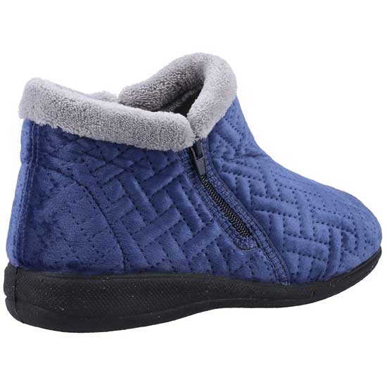 Perendale Slippers - Easy To Wear