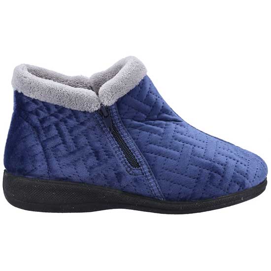 Perendale Slippers - Easy To Wear