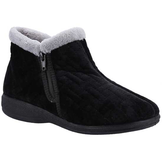Perendale Slippers - Easy To Wear