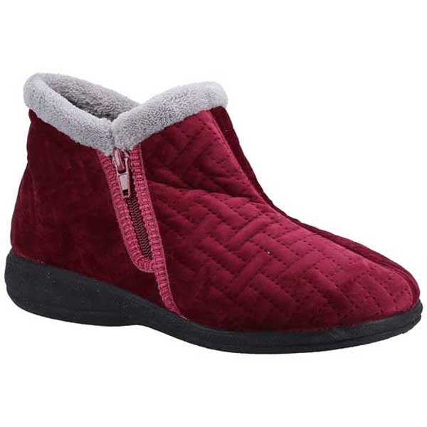 Perendale Slippers - Easy To Wear
