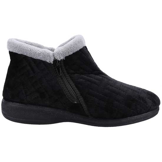 Perendale Slippers - Easy To Wear