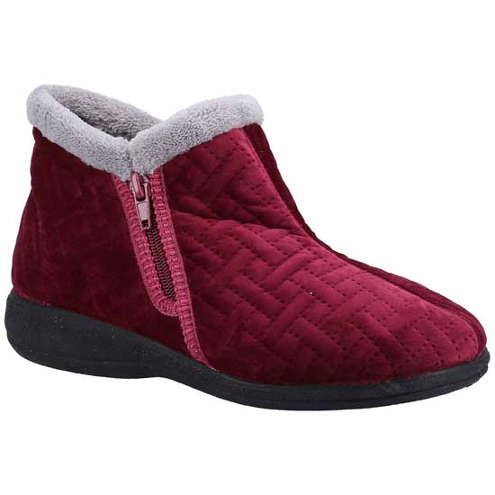 Perendale Slippers - Easy To Wear